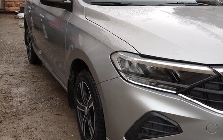 Volkswagen Polo VI (EU Market), 2020 год, 1 600 000 рублей, 2 фотография