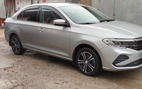 Volkswagen Polo VI (EU Market), 2020 год, 1 600 000 рублей, 7 фотография