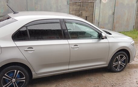 Volkswagen Polo VI (EU Market), 2020 год, 1 600 000 рублей, 8 фотография