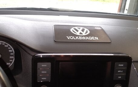 Volkswagen Polo VI (EU Market), 2020 год, 1 600 000 рублей, 11 фотография