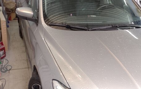 Volkswagen Polo VI (EU Market), 2020 год, 1 600 000 рублей, 14 фотография