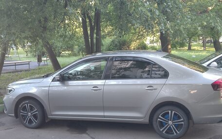 Volkswagen Polo VI (EU Market), 2020 год, 1 600 000 рублей, 15 фотография