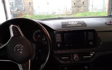 Volkswagen Polo VI (EU Market), 2020 год, 1 600 000 рублей, 12 фотография