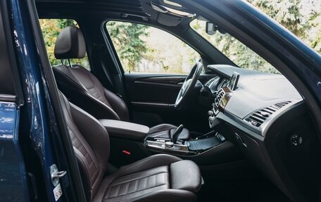 BMW X3, 2020 год, 4 190 000 рублей, 8 фотография