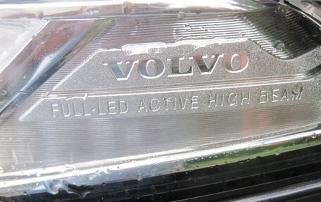 Volvo XC90 II рестайлинг, 2017 год, 3 100 000 рублей, 12 фотография