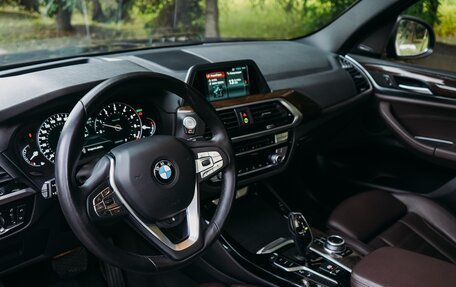 BMW X3, 2020 год, 4 190 000 рублей, 6 фотография