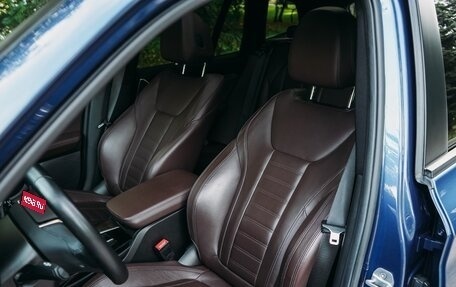 BMW X3, 2020 год, 4 190 000 рублей, 7 фотография