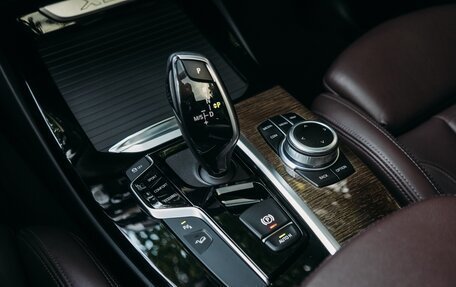 BMW X3, 2020 год, 4 190 000 рублей, 11 фотография