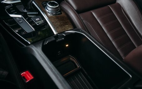 BMW X3, 2020 год, 4 190 000 рублей, 18 фотография