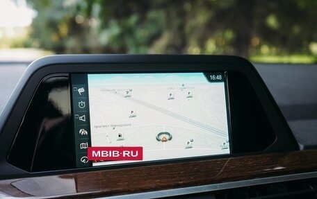 BMW X3, 2020 год, 4 190 000 рублей, 14 фотография