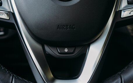 BMW X3, 2020 год, 4 190 000 рублей, 20 фотография