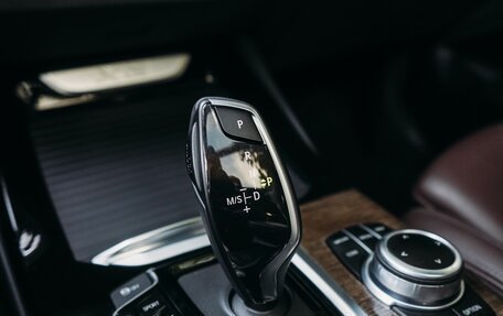 BMW X3, 2020 год, 4 190 000 рублей, 27 фотография