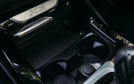 BMW X3, 2020 год, 4 190 000 рублей, 26 фотография
