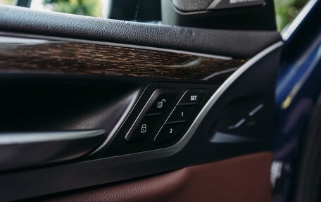 BMW X3, 2020 год, 4 190 000 рублей, 23 фотография