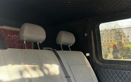 Volkswagen Transporter T5 рестайлинг, 2015 год, 1 700 000 рублей, 4 фотография