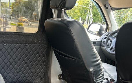 Volkswagen Transporter T5 рестайлинг, 2015 год, 1 700 000 рублей, 3 фотография