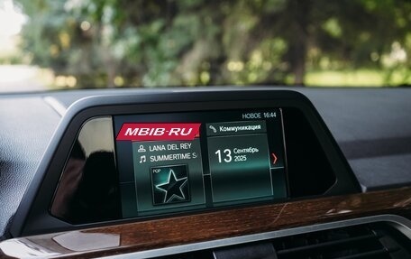 BMW X3, 2020 год, 4 190 000 рублей, 40 фотография
