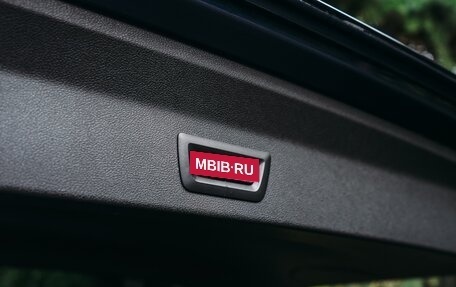 BMW X3, 2020 год, 4 190 000 рублей, 38 фотография