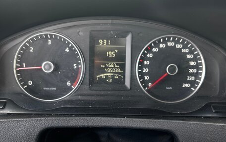 Volkswagen Transporter T5 рестайлинг, 2015 год, 1 700 000 рублей, 13 фотография