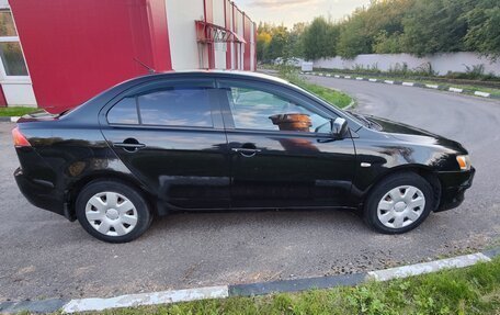 Mitsubishi Lancer IX, 2008 год, 600 000 рублей, 6 фотография
