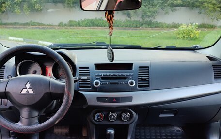 Mitsubishi Lancer IX, 2008 год, 600 000 рублей, 9 фотография