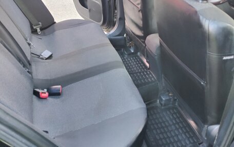 Mitsubishi Lancer IX, 2008 год, 600 000 рублей, 11 фотография