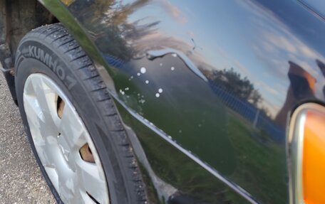 Mitsubishi Lancer IX, 2008 год, 600 000 рублей, 15 фотография