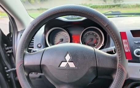 Mitsubishi Lancer IX, 2008 год, 600 000 рублей, 10 фотография