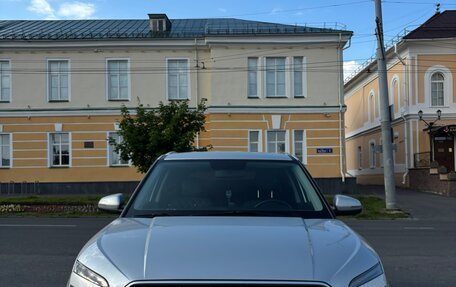 Hyundai Creta, 2021 год, 2 050 000 рублей, 3 фотография