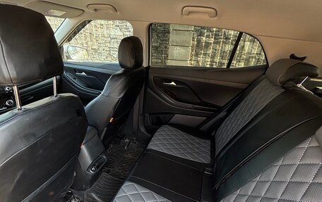 Hyundai Creta, 2021 год, 2 050 000 рублей, 10 фотография