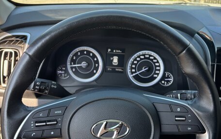 Hyundai Creta, 2021 год, 2 050 000 рублей, 8 фотография