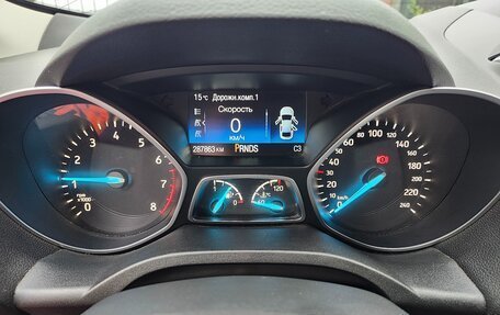 Ford Kuga III, 2018 год, 970 000 рублей, 5 фотография