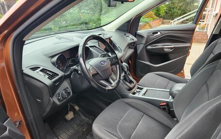 Ford Kuga III, 2018 год, 970 000 рублей, 6 фотография