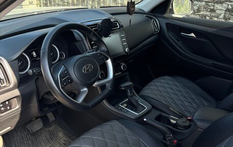 Hyundai Creta, 2021 год, 2 050 000 рублей, 9 фотография