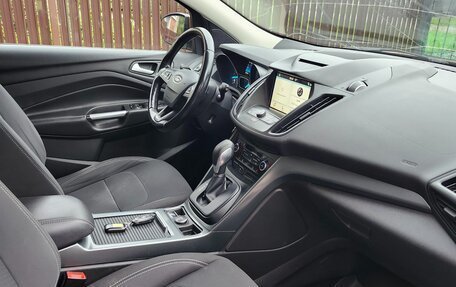 Ford Kuga III, 2018 год, 970 000 рублей, 7 фотография