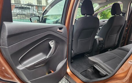 Ford Kuga III, 2018 год, 970 000 рублей, 9 фотография