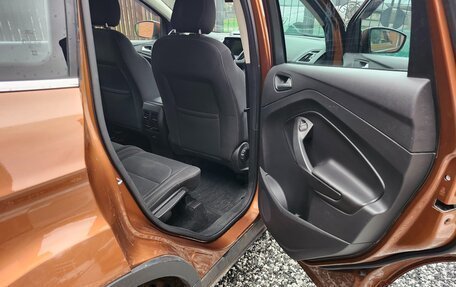 Ford Kuga III, 2018 год, 970 000 рублей, 8 фотография