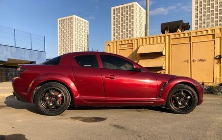 Mazda RX-8 I, 2003 год, 777 000 рублей, 5 фотография
