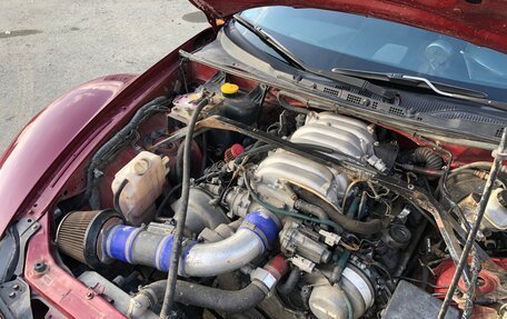 Mazda RX-8 I, 2003 год, 777 000 рублей, 13 фотография