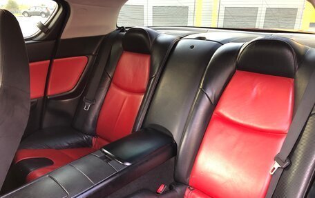 Mazda RX-8 I, 2003 год, 777 000 рублей, 12 фотография