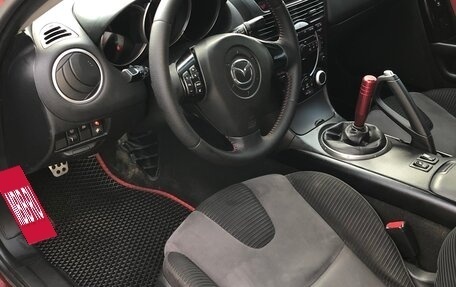 Mazda RX-8 I, 2003 год, 777 000 рублей, 10 фотография