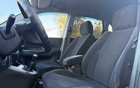 Hyundai Tucson III, 2008 год, 845 000 рублей, 10 фотография