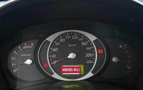 Hyundai Tucson III, 2008 год, 845 000 рублей, 13 фотография