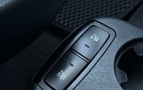 Hyundai Tucson III, 2008 год, 845 000 рублей, 21 фотография