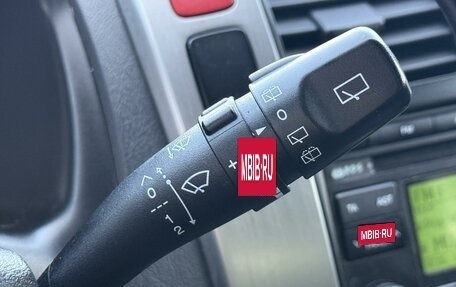 Hyundai Tucson III, 2008 год, 845 000 рублей, 17 фотография