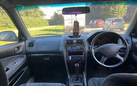 Mitsubishi Legnum, 1997 год, 350 000 рублей, 8 фотография