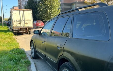 Mitsubishi Legnum, 1997 год, 350 000 рублей, 4 фотография
