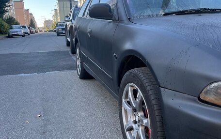 Mitsubishi Legnum, 1997 год, 350 000 рублей, 2 фотография