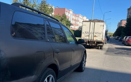 Mitsubishi Legnum, 1997 год, 350 000 рублей, 5 фотография