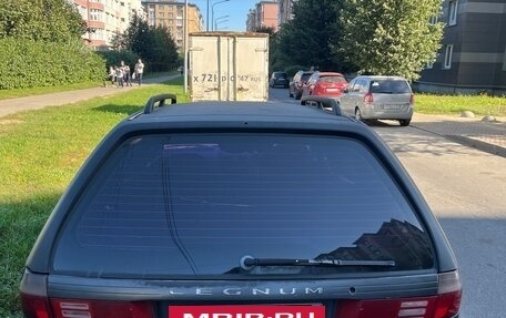 Mitsubishi Legnum, 1997 год, 350 000 рублей, 6 фотография